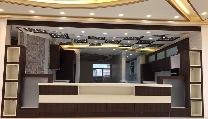  Afrachoob Yazd Exhibition