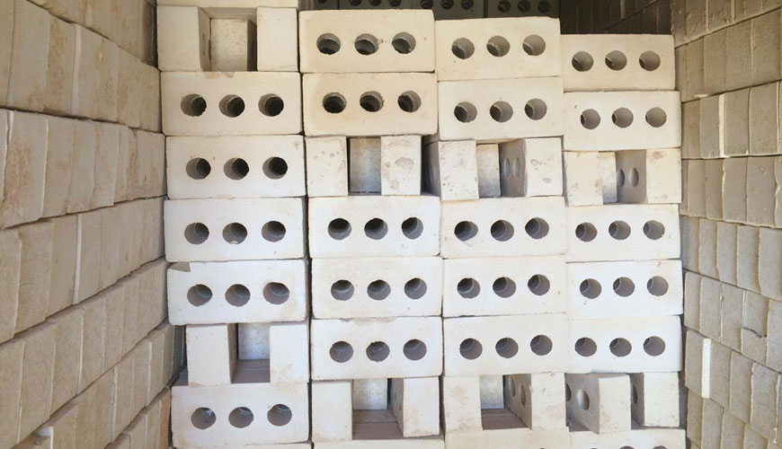 Banafshe Yazd Brick Company