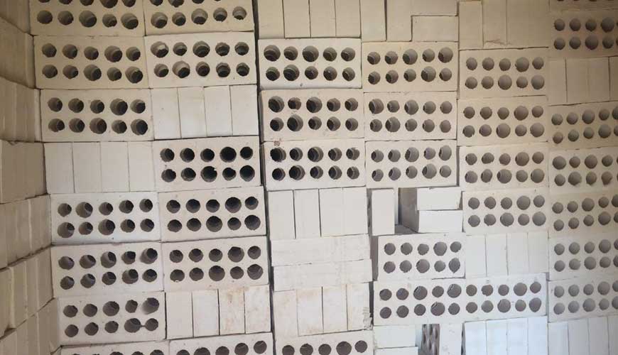 Banafshe Yazd Brick Company