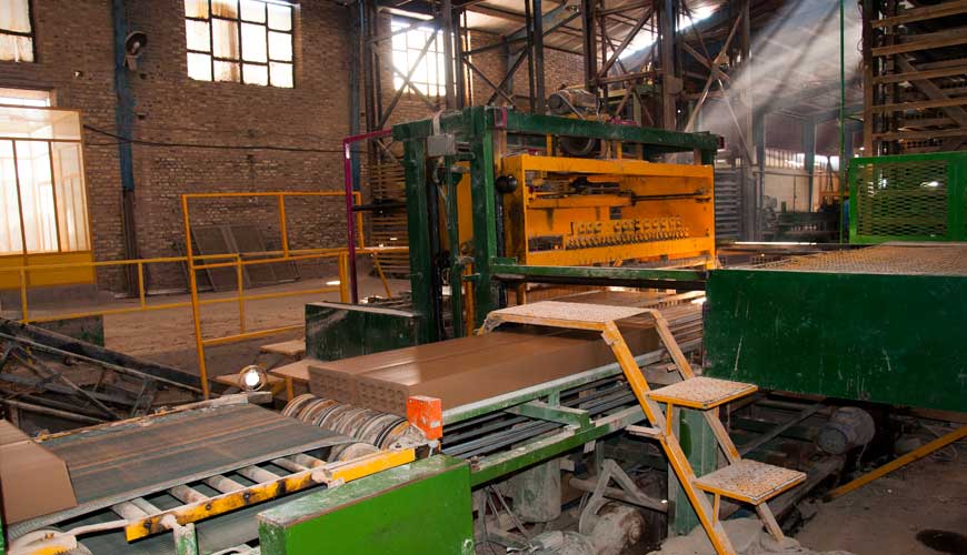 Sofal Khoshrang Meybpd Brick Company