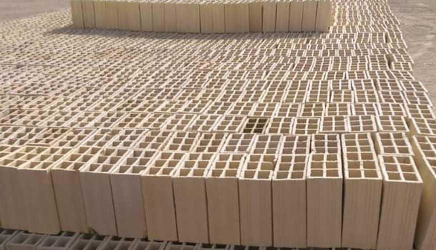 Mahdiye Yazd Brick Clay