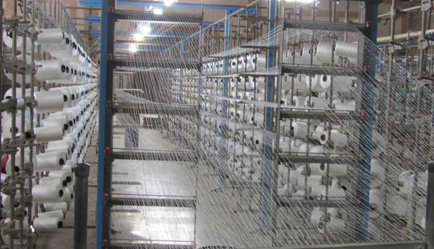 Pars Yazd Industrial Production Group