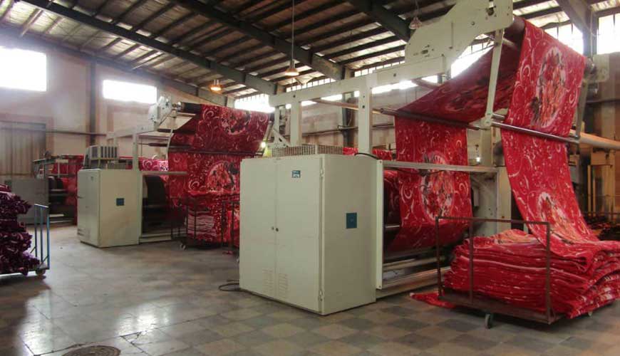 Pars Yazd Industrial Production Group