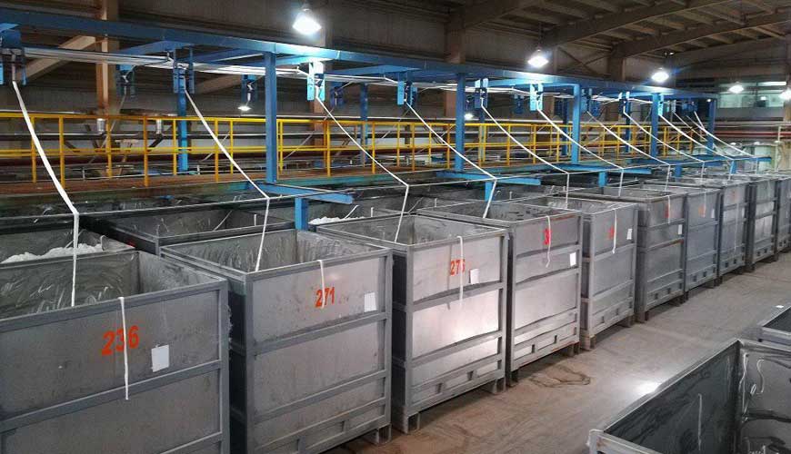 Alyaf Gostar Yazd Company