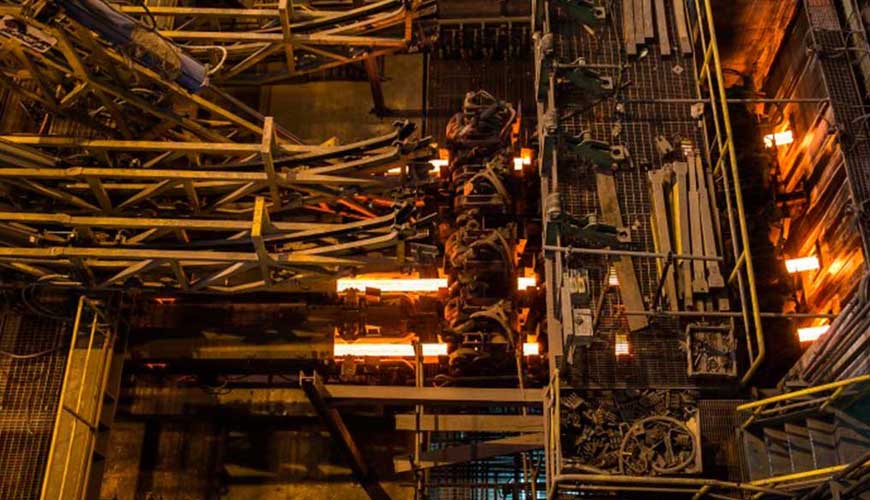 Iran Alloy Steel Company