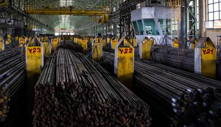 Iran Alloy Steel Company