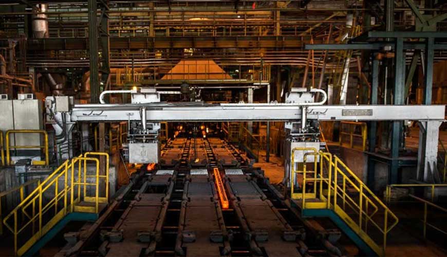 Iran Alloy Steel Company