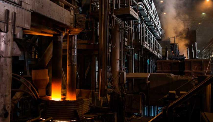 Iran Alloy Steel Company