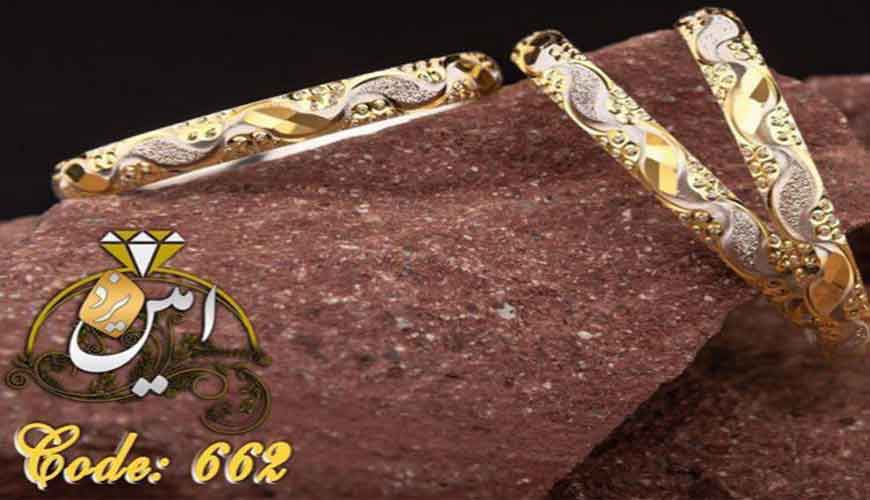 النگو نقره امین یزد