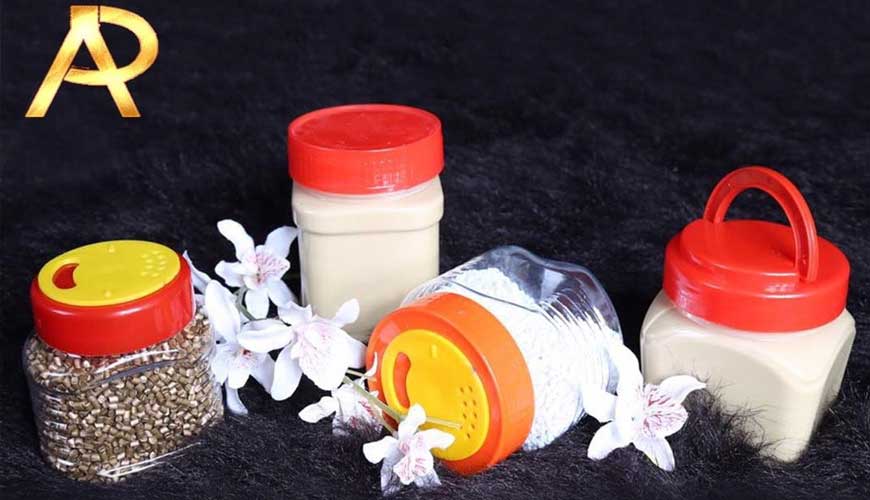 شرکت تولیدی آرام پتکو یزد