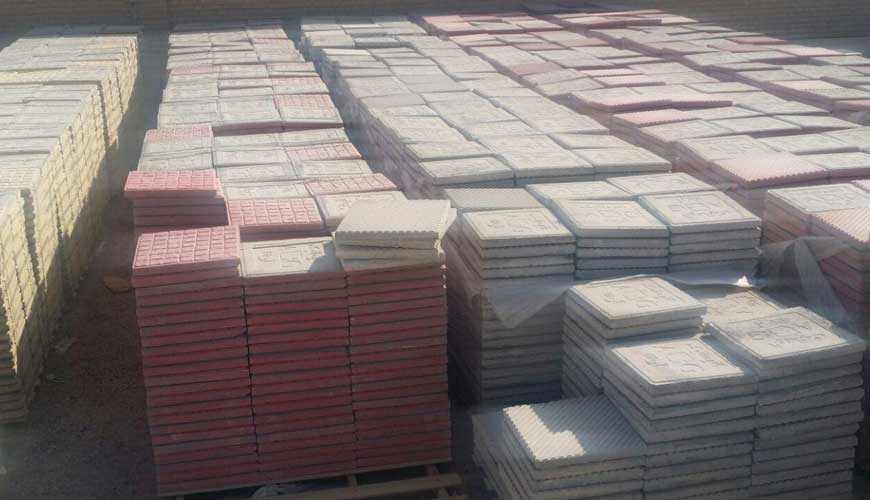 شرکت اتوماتیک آریانا گرانیت یزد