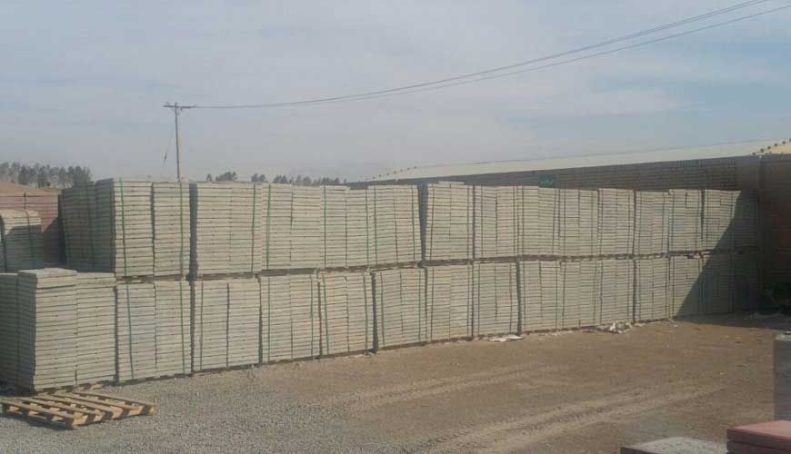 Automatic Ariana Granite Yazd Company