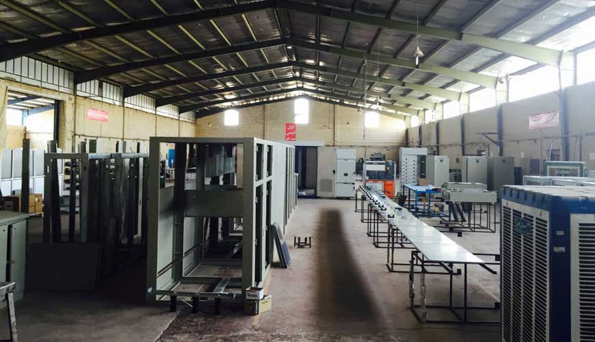 Arman Tablo Yazd Company