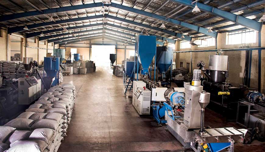 Arvin Baspar Pooya Yazd Company