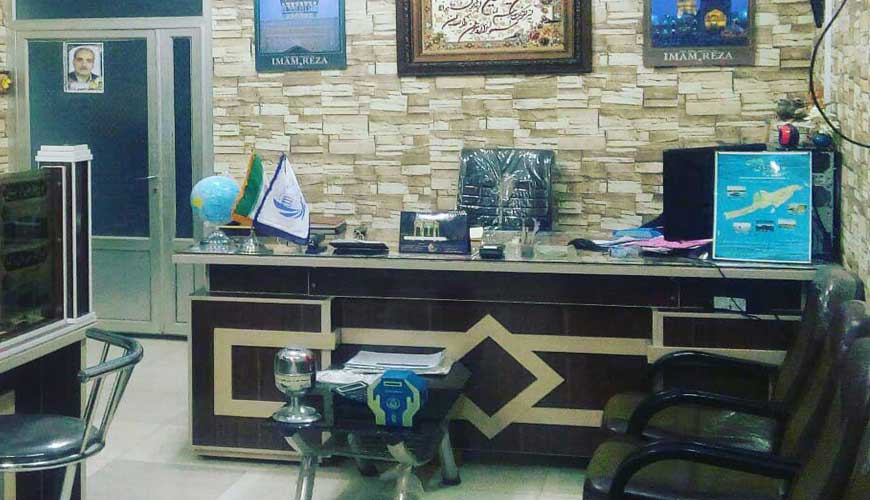 آژانس مسافرتی آسمان اردکان کویر