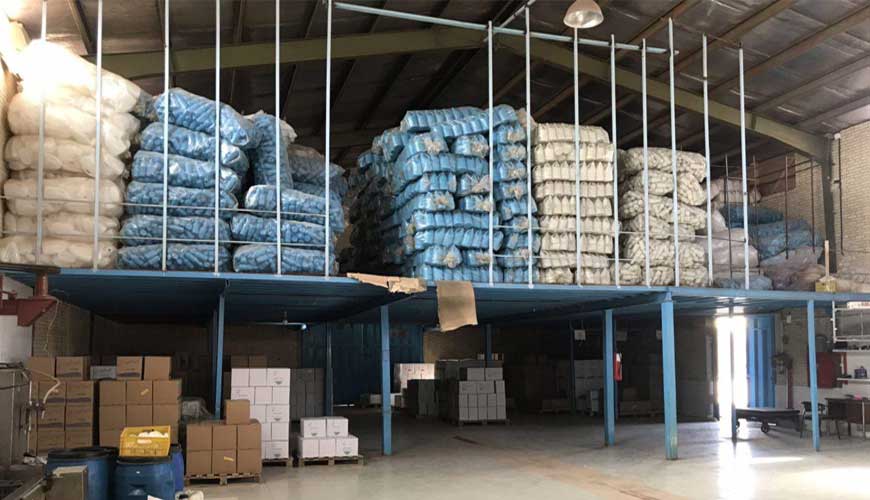 Behshooyan Yazd Kelyas Company