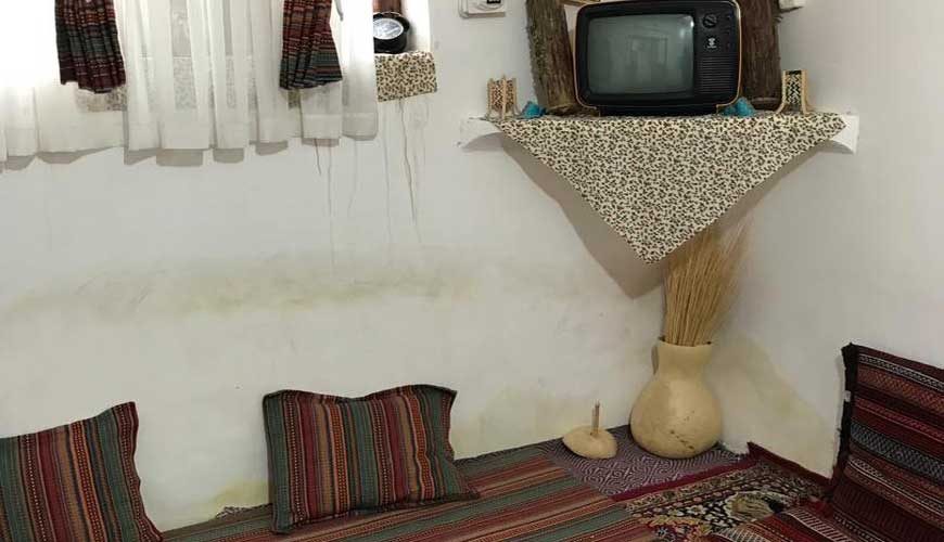 اقامتگاه بوم گردی خانه معمار