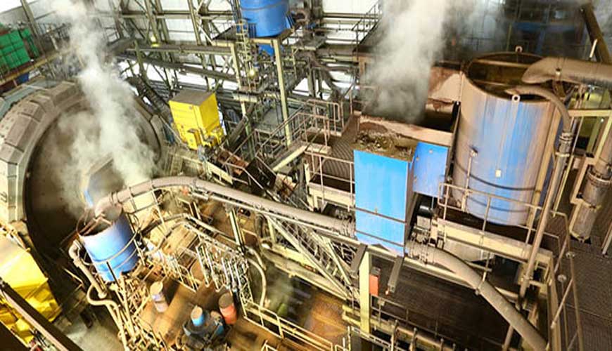 Chadormalu Mining and Industrial Company