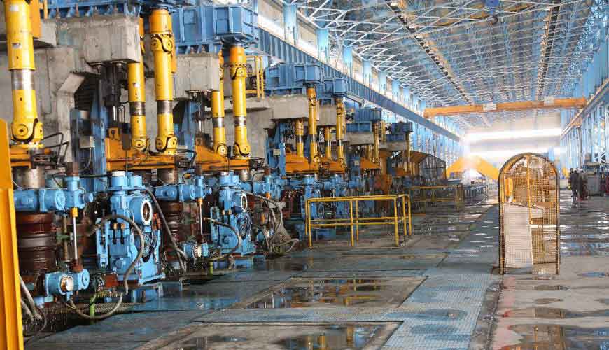 Chadormalu Mining and Industrial Company
