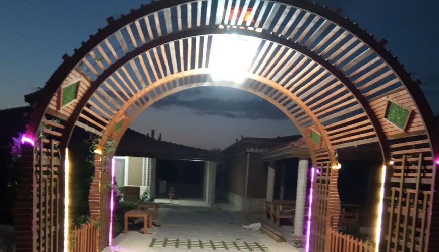 دورودگری شقایق یزد