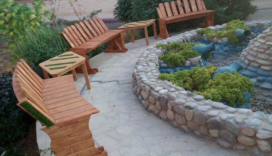 دورودگری شقایق یزد