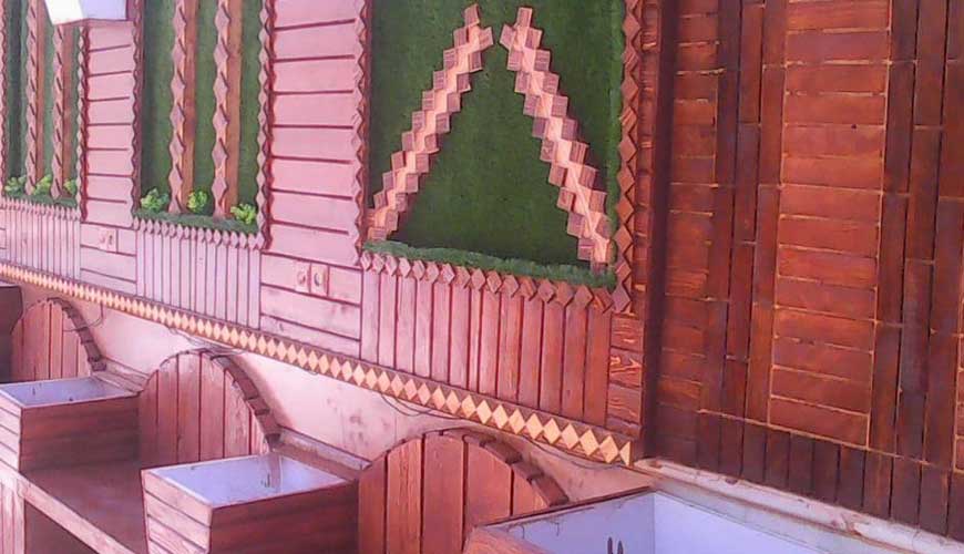 دورودگری شقایق یزد