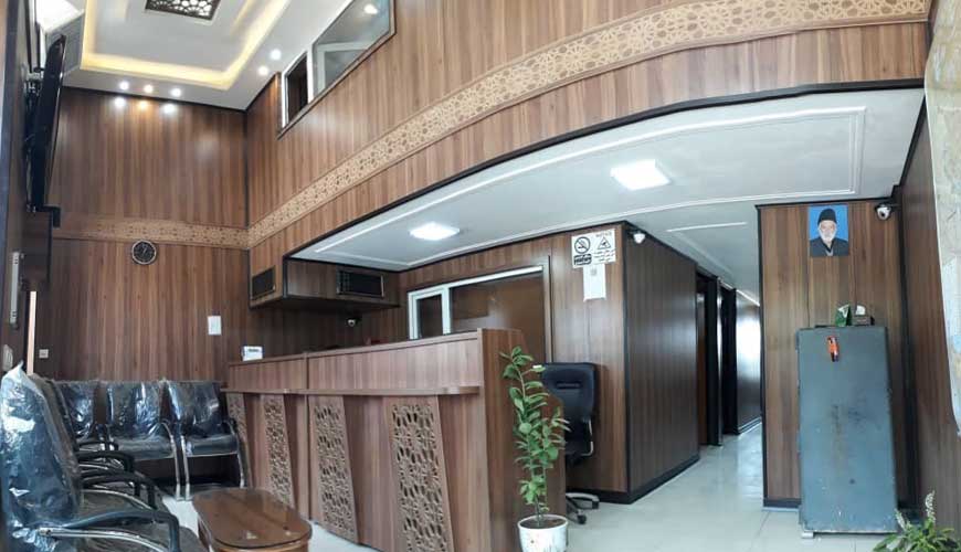 شرکت حمل و نقل اقتصاد ترابر یزد