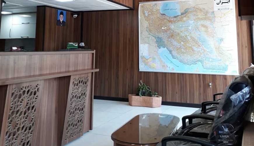 شرکت حمل و نقل اقتصاد ترابر یزد