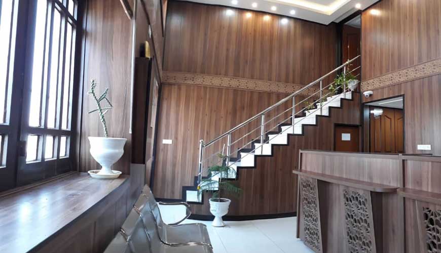 شرکت حمل و نقل اقتصاد ترابر یزد