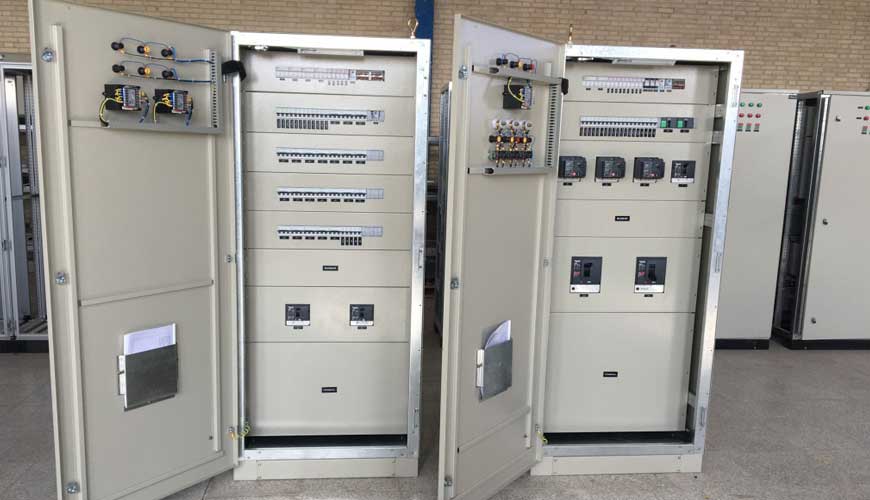 Electro Arvin Kavir Yazd