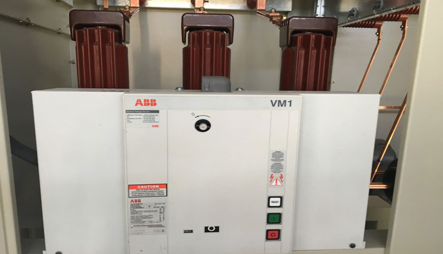 Electro Arvin Kavir Yazd