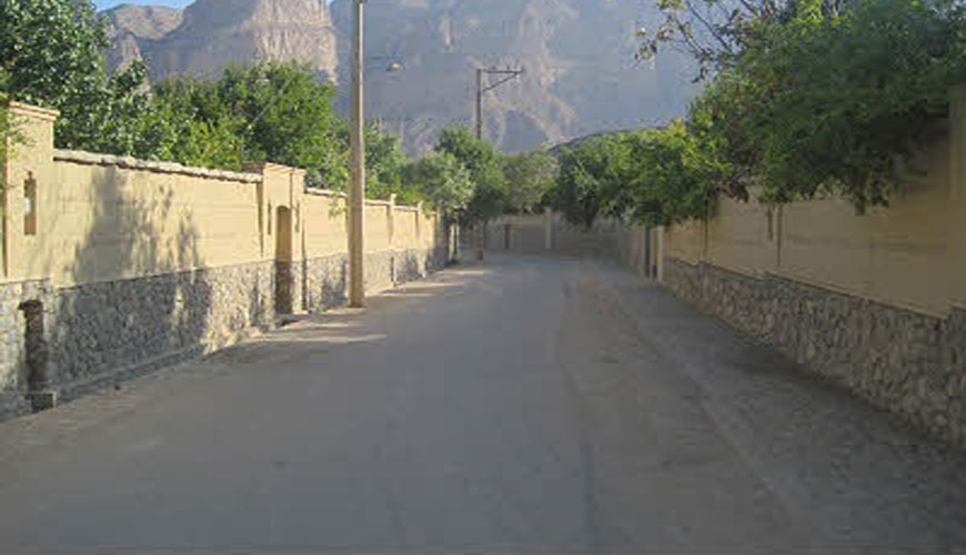 روستای اسلامیه تفت