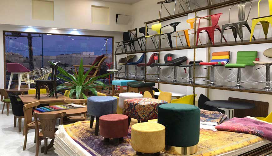 گروه صنایع فلزی نادری یزد