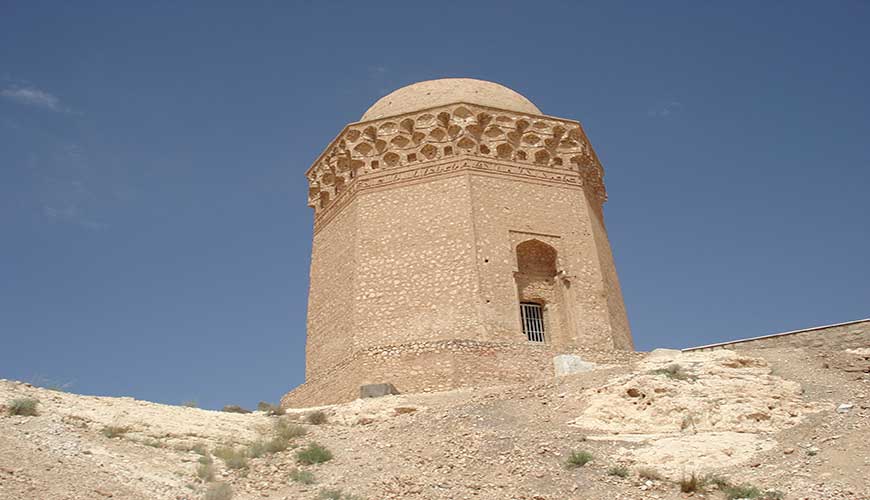 گنبد عالی ابرکوه