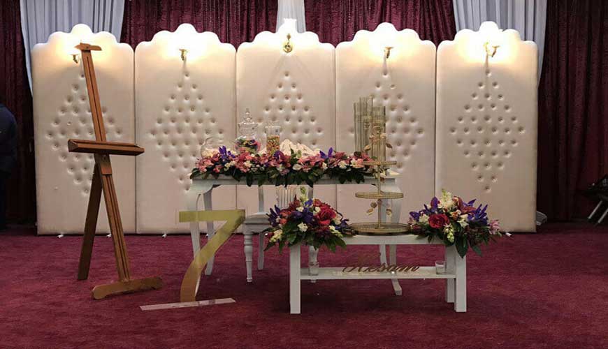 Zanbaq Yazd Hotel