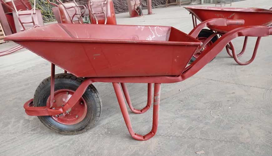 شرکت تولیدی و صنعتی ایفا ابزار