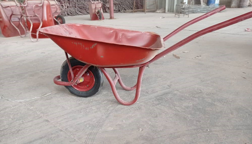 شرکت تولیدی و صنعتی ایفا ابزار