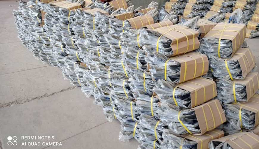 شرکت تولیدی و صنعتی ایفا ابزار