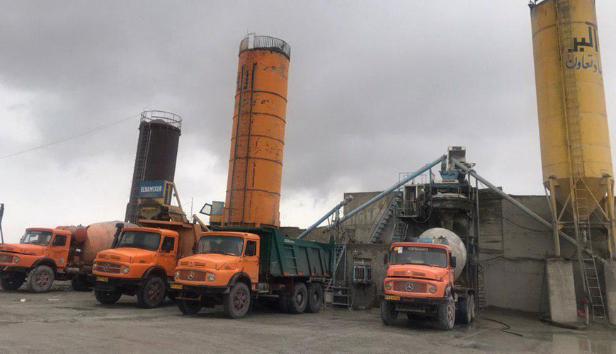 Jahad Ta'avon Yazd Company