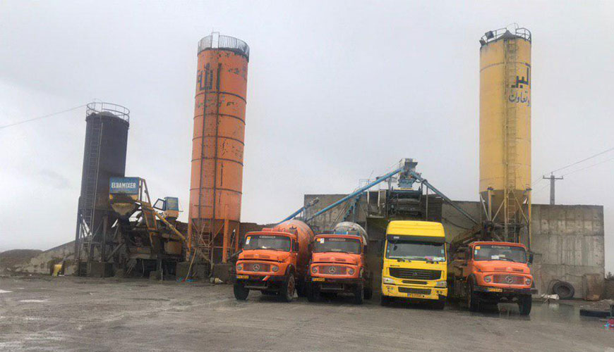 Jahad Ta'avon Yazd Company