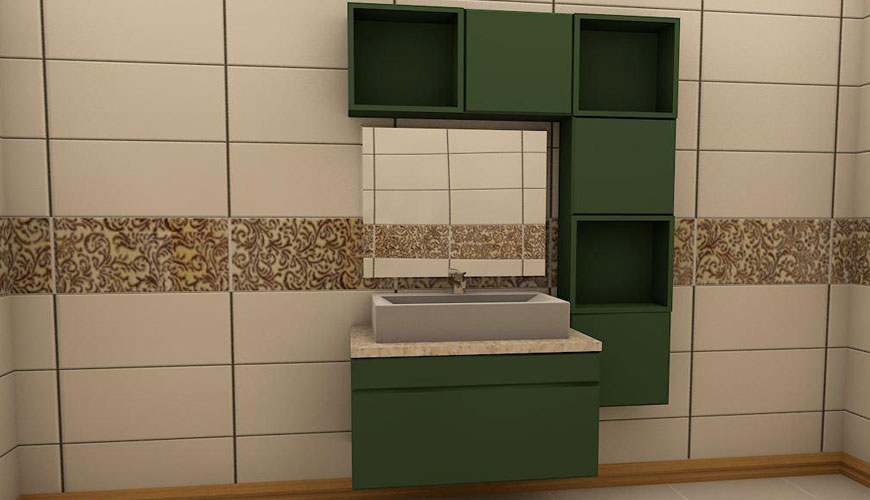 کابینت کاچار یزد