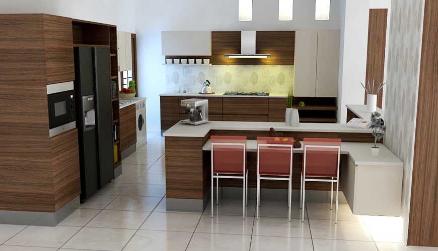 کابینت کاچار یزد