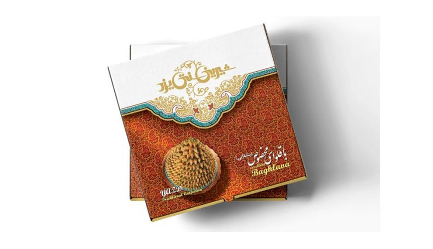 گروه طراحی کامران یزد