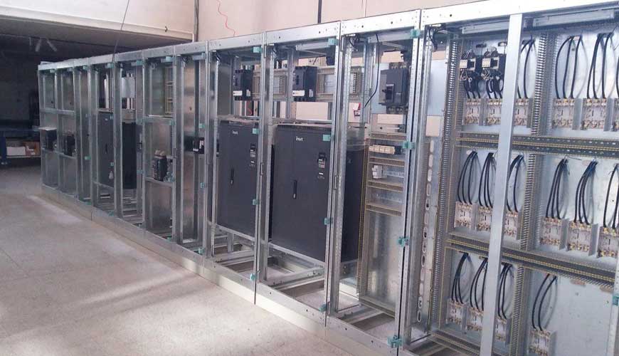 Kavian San'at Yazd Company