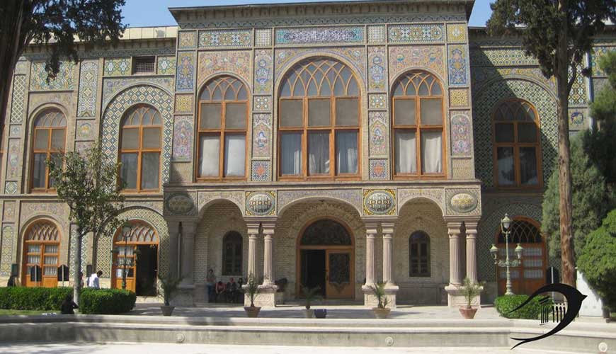 Mahoor Gesht Bastan travel agency of Yazd