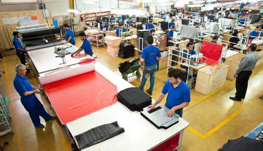 فروشگاه مبل کسری یزد