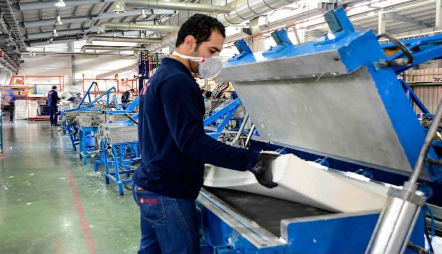 فروشگاه مبل کسری یزد