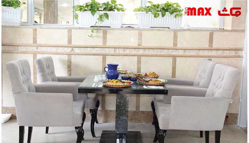فروشگاه مبل مکث یزد