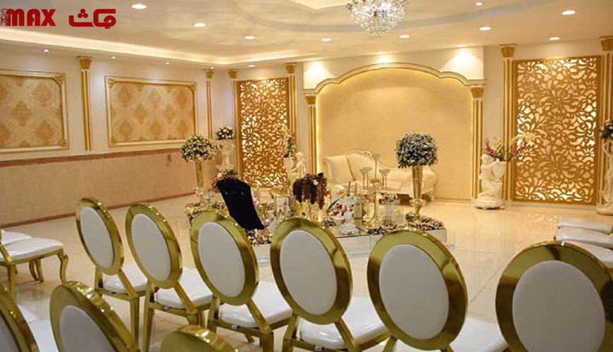 فروشگاه مبل مکث یزد