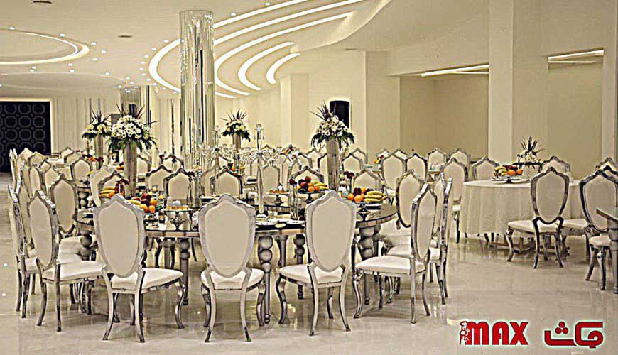 فروشگاه مبل مکث یزد